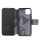 Decoded Leather Detachable Wallet do iPhone 15 Plus black D24IPO15PLDW5BK - 1187395 - zdjęcie 4